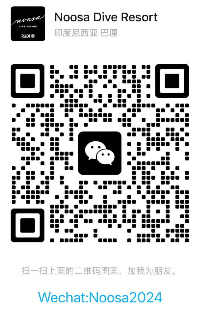 WeChat QR Code
